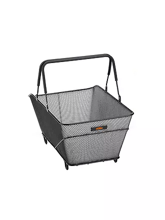 KTM | Cesta de bicicleta Basket Long Racktime Snap It 2.0 |